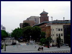 Kanazawa Prefecture Hall